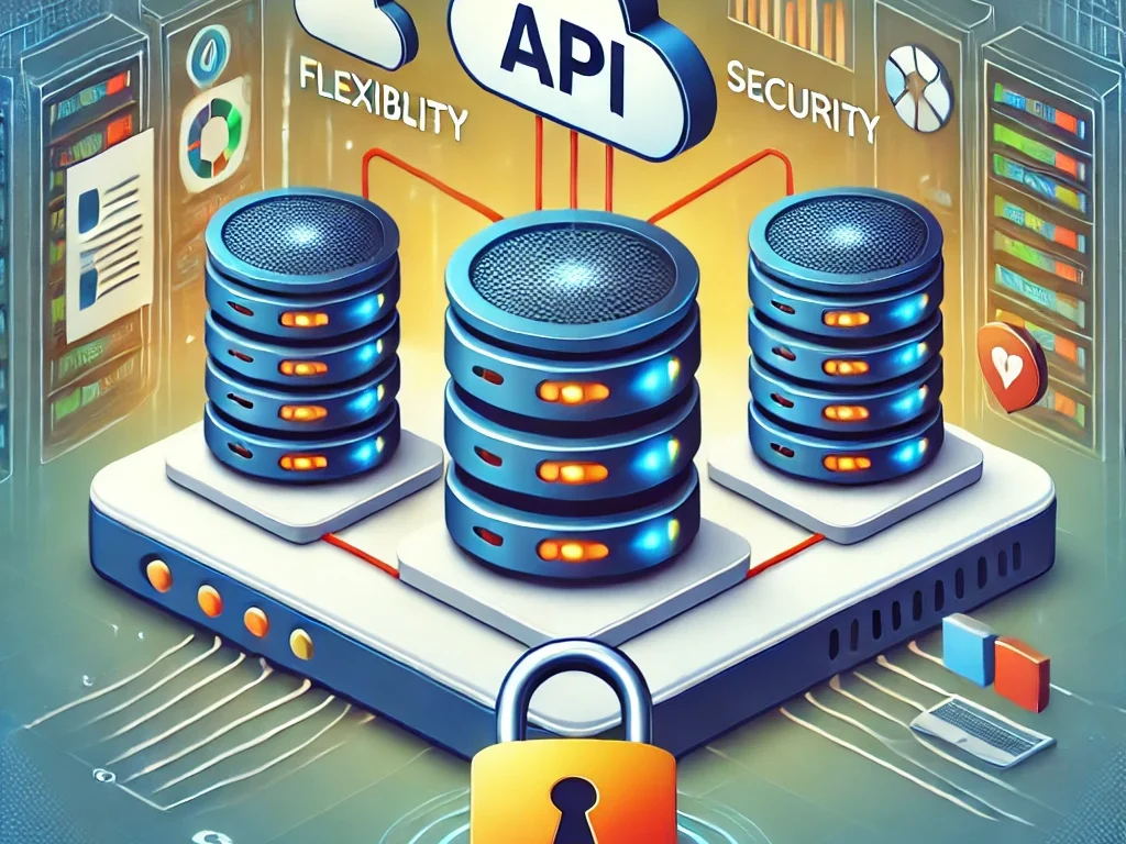 Building a Secure, Configurable, and Scalable Monitoring API