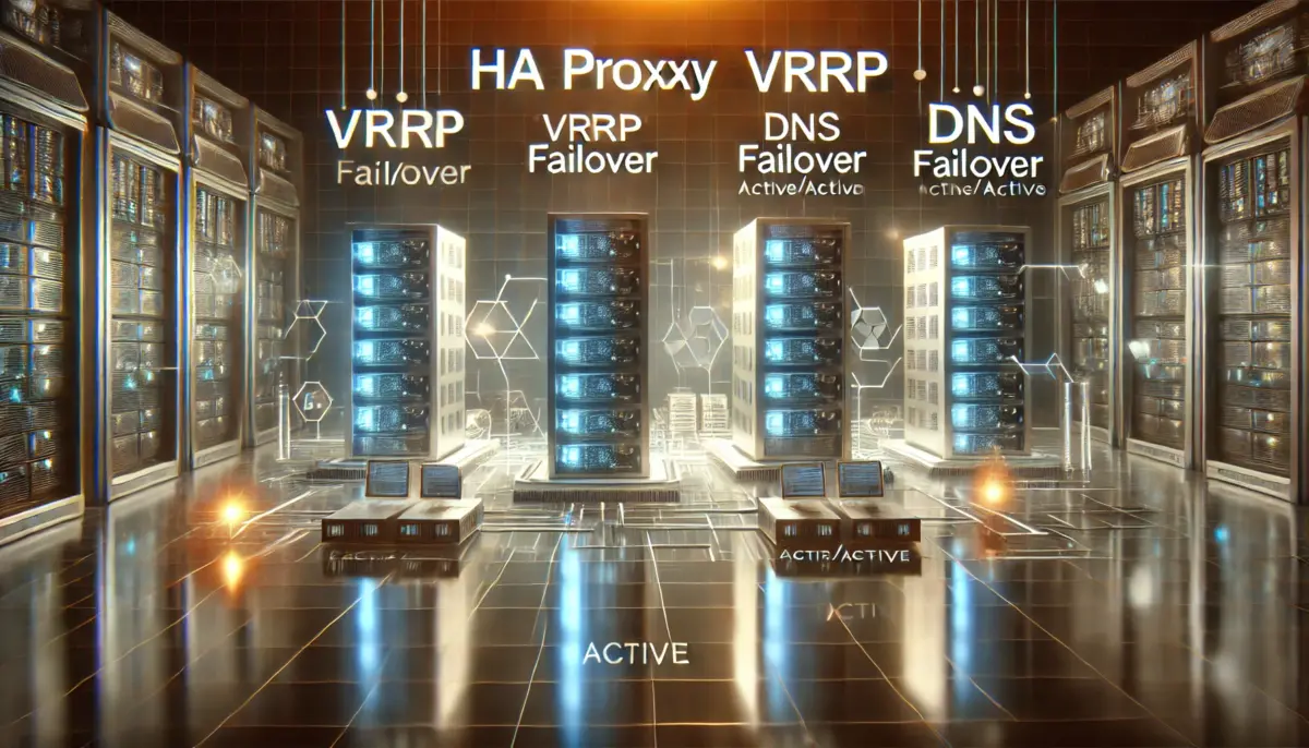 Exploring the Pros and Cons of High Availability