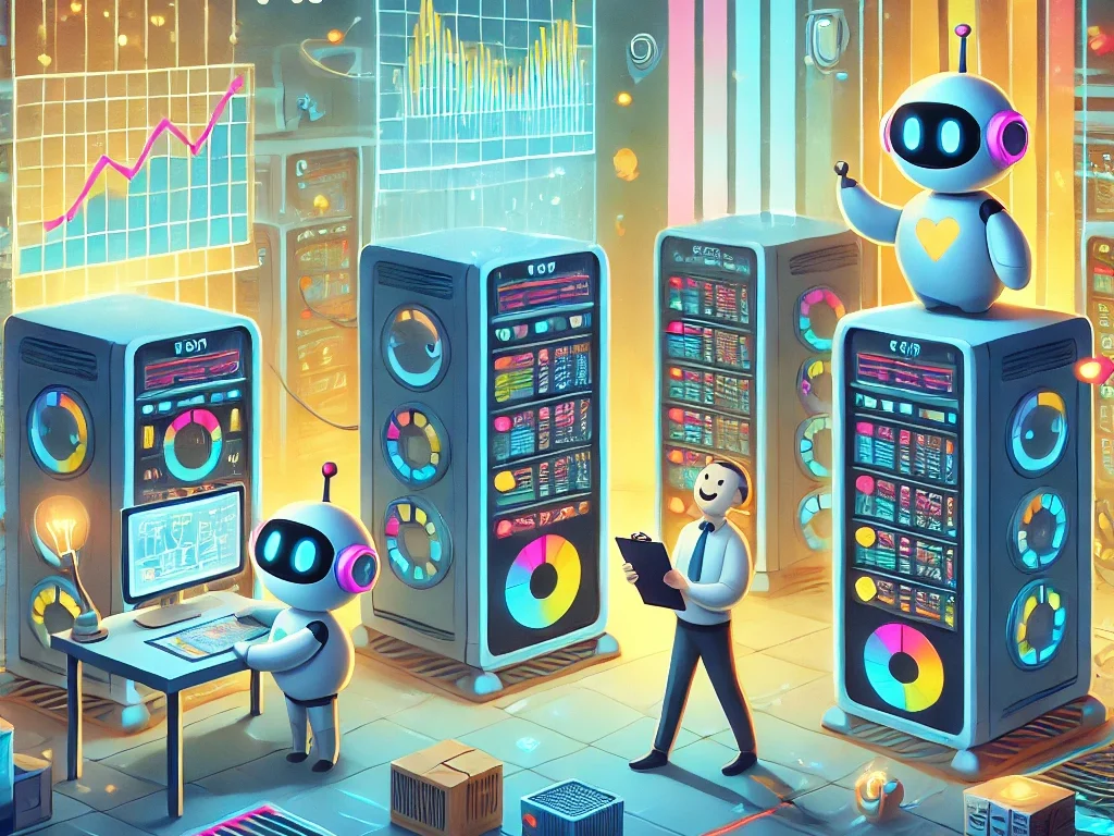 From Logs to Intelligence: A Day in the Life of Building a Smarter Monitoring System