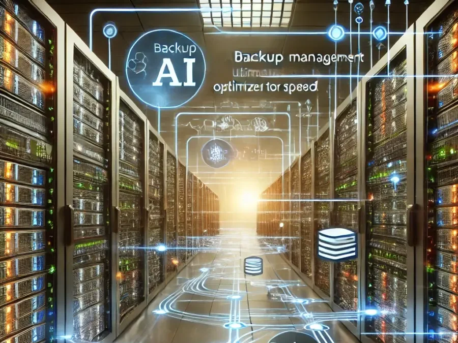 A* Backup Management