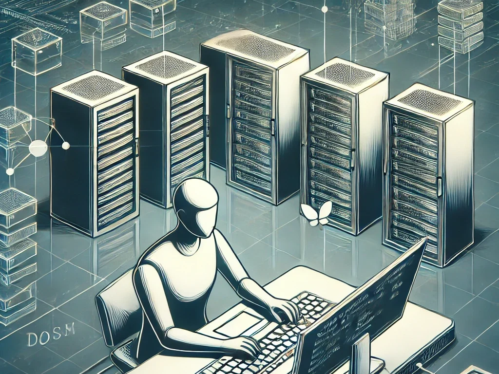 Simplify Your Server Deployments with a Smart Installation Script