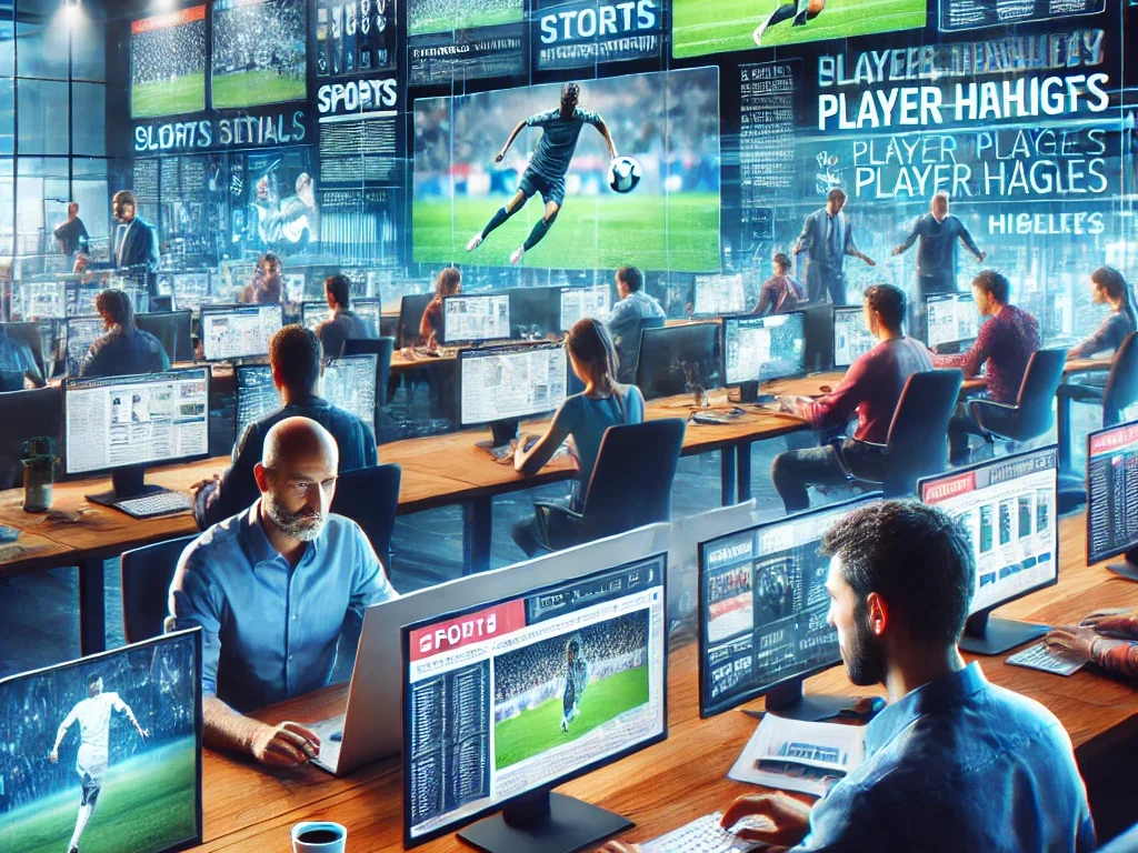 Enhancing Sports Journalism with NER Models for Tagging and Linking