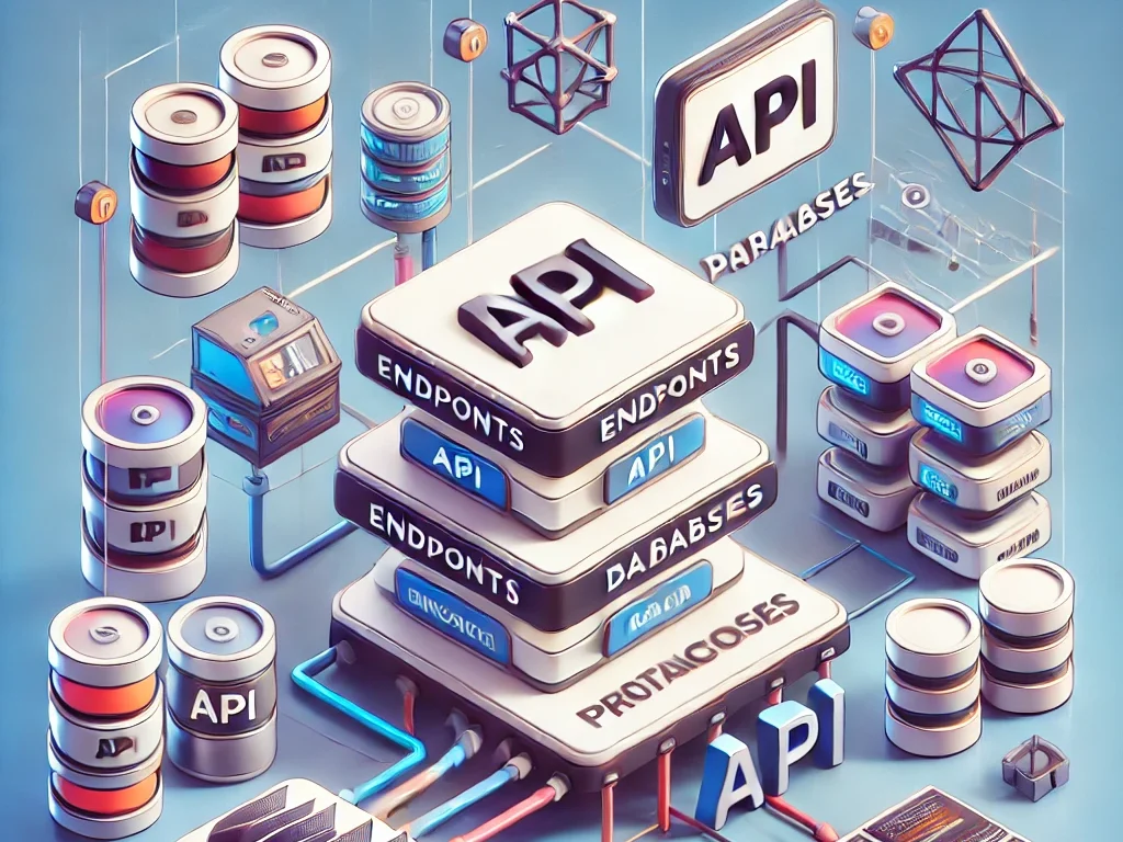 From Chaos to Clarity: Modular API Design in Python