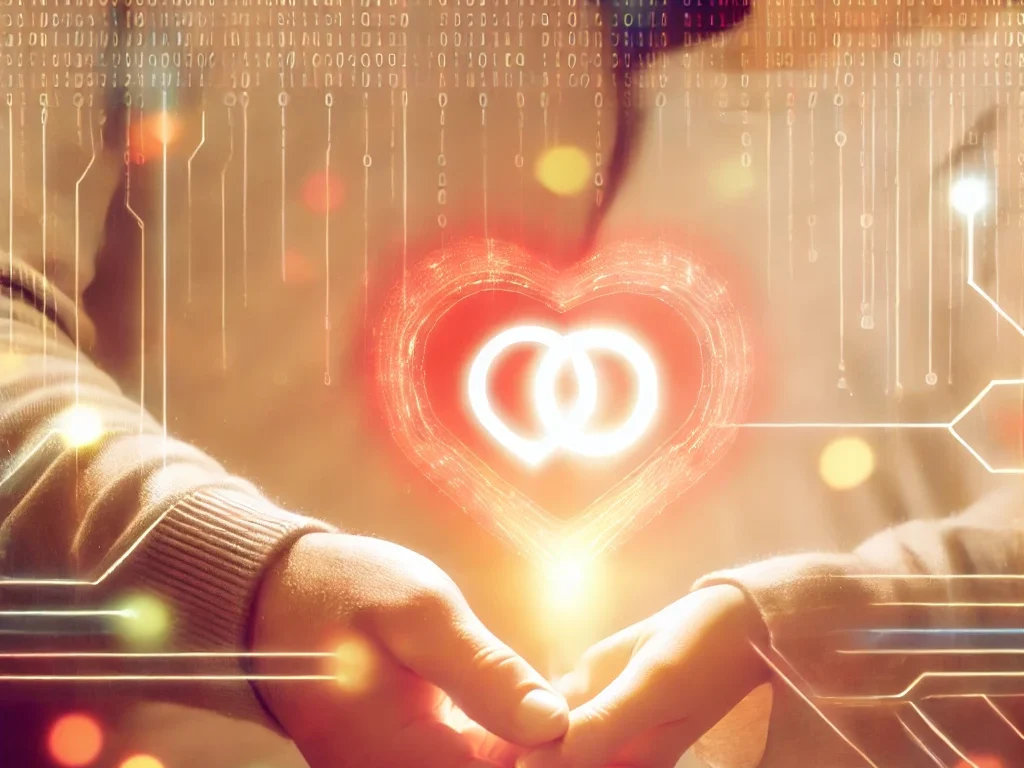 Debugging Life: What Programming Can Teach Us About Relationships