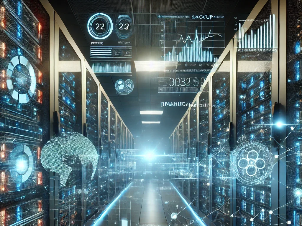 Proactive Monitoring: Building a Smarter IT Infrastructure