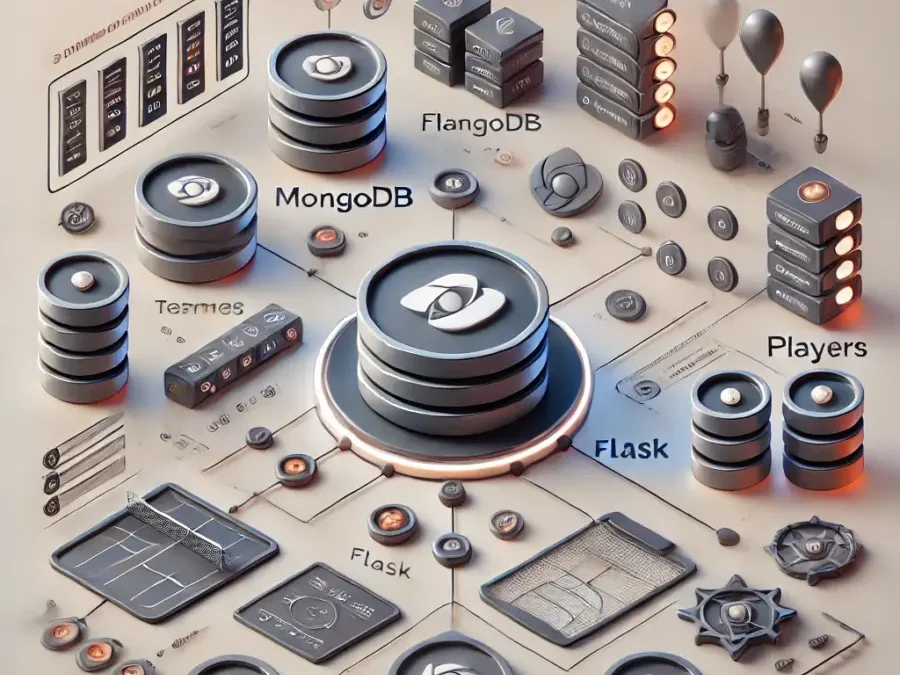 Building a Robust Data API with MongoDB