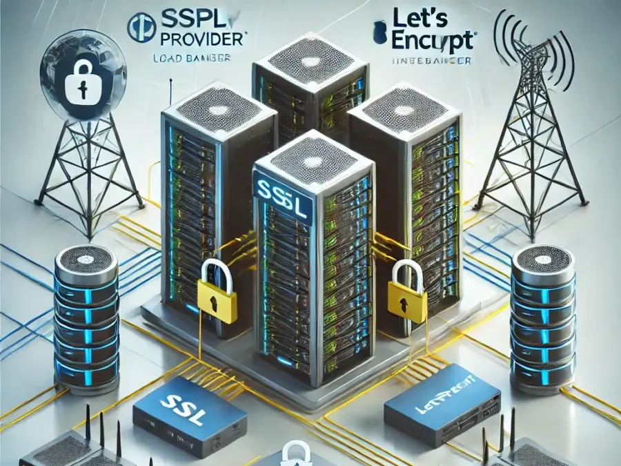 How to Integrate HAProxy with Let’s Encrypt for SSL Certificate Management