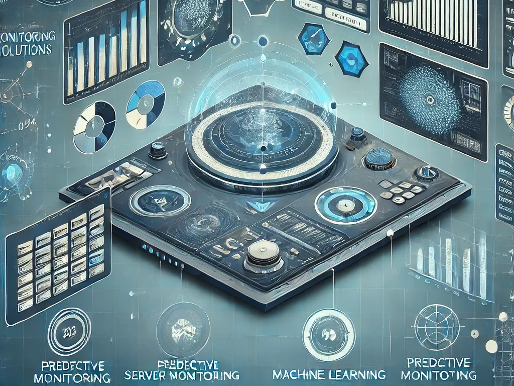 From Data to Predictions – Building a Smarter Monitoring System