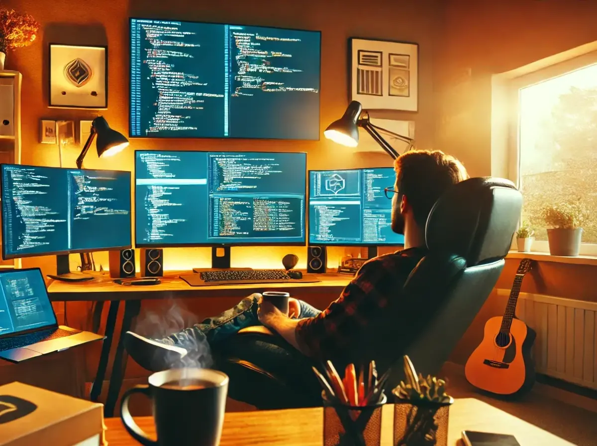 Reflecting and Ideating