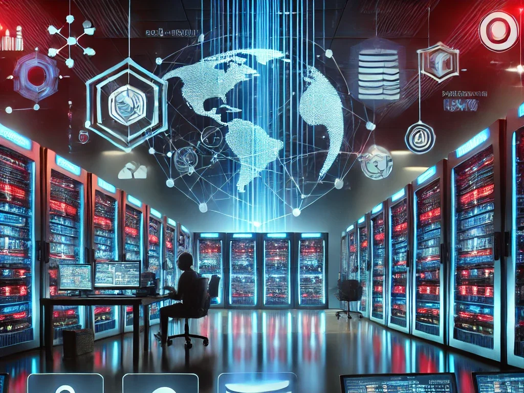 Behind the Scenes: Delivering Real-Time News to Apps