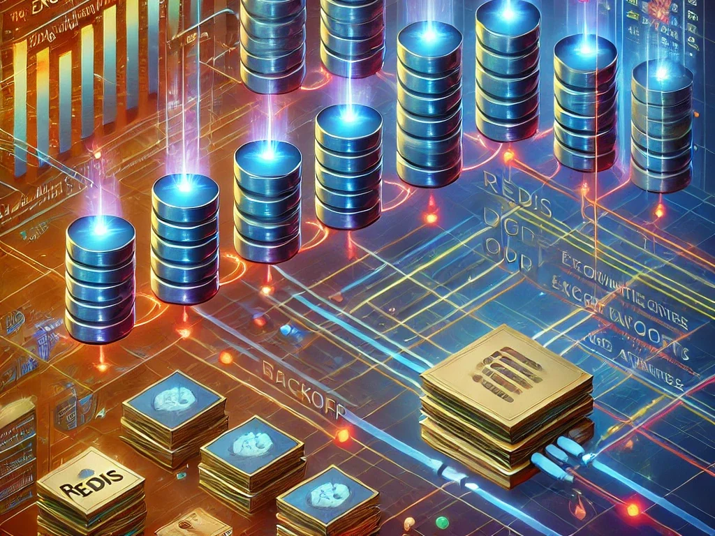 Evolving Our Database Class – Introducing Exponential Backoff and Enhanced Performance
