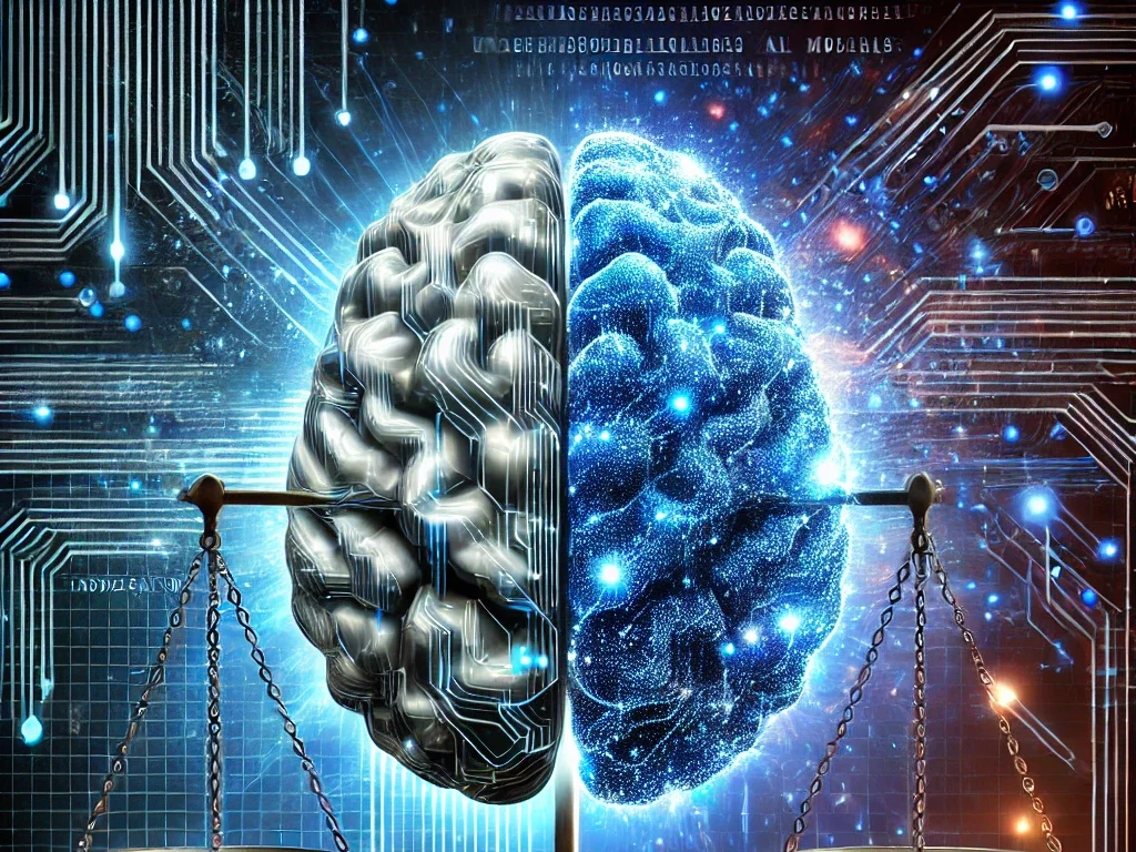 The Pros and Cons of Uncensored AI Models: A Deep Dive