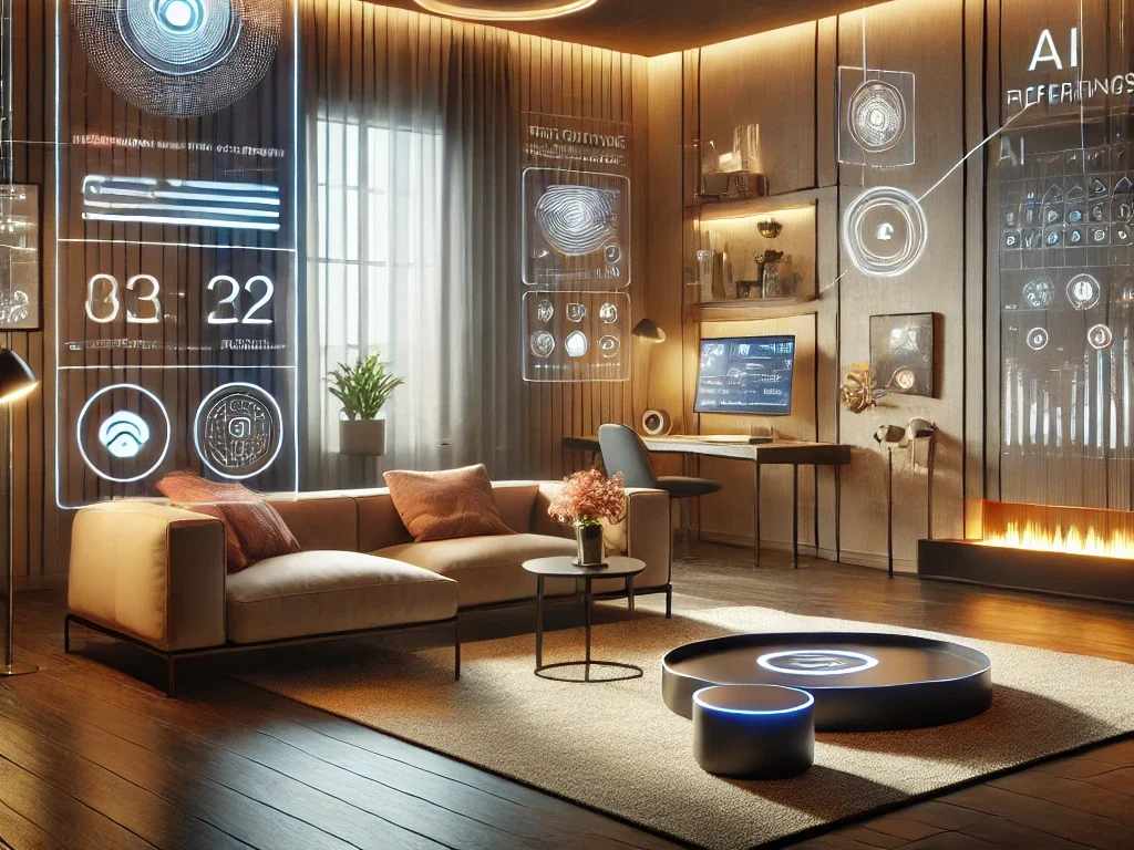 Teaching Your Home to Think: Building a Context-Aware AI for Smart Living