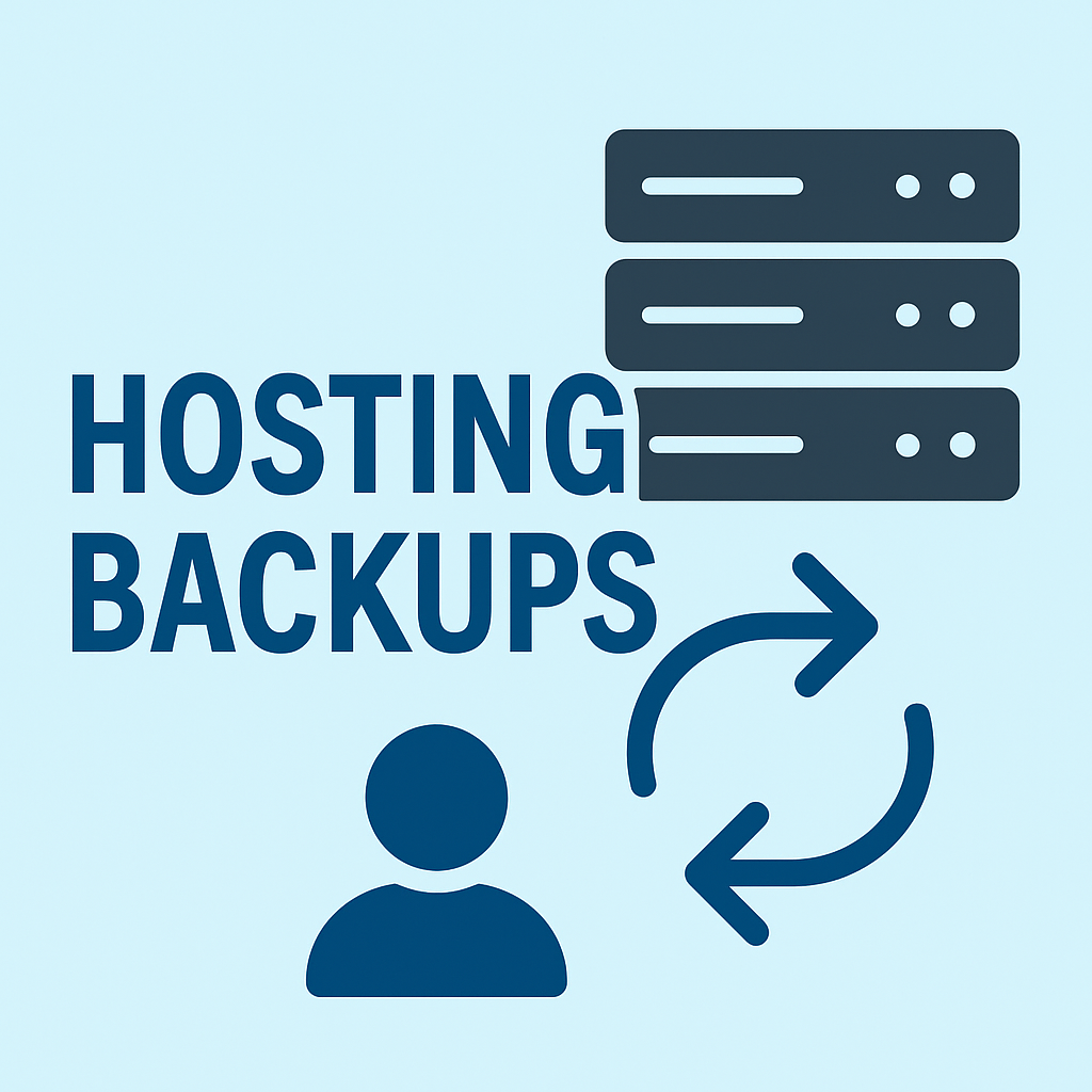 Understanding How Backups Work